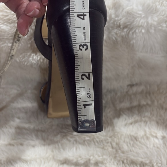 Michael Kors Black heels - Picture 8 of 8